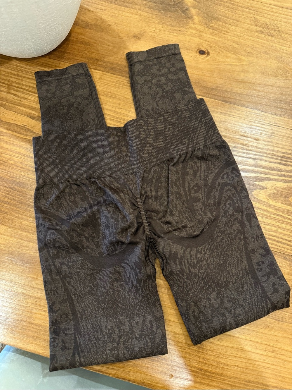 Adapt Animal X Whitney Leggings - Picture 5 of 5